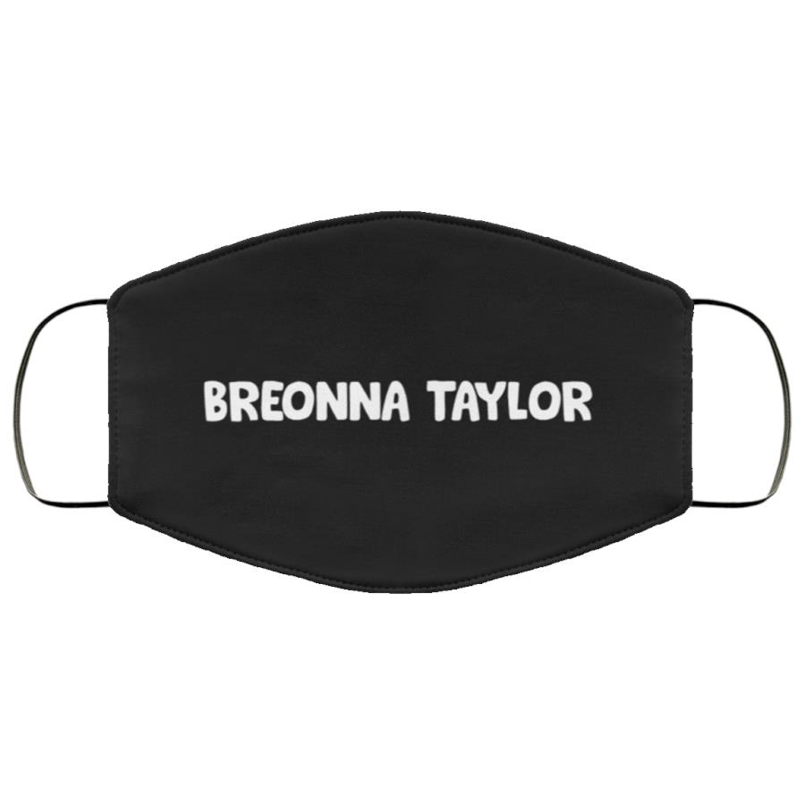 Breonna Taylor Face Mask