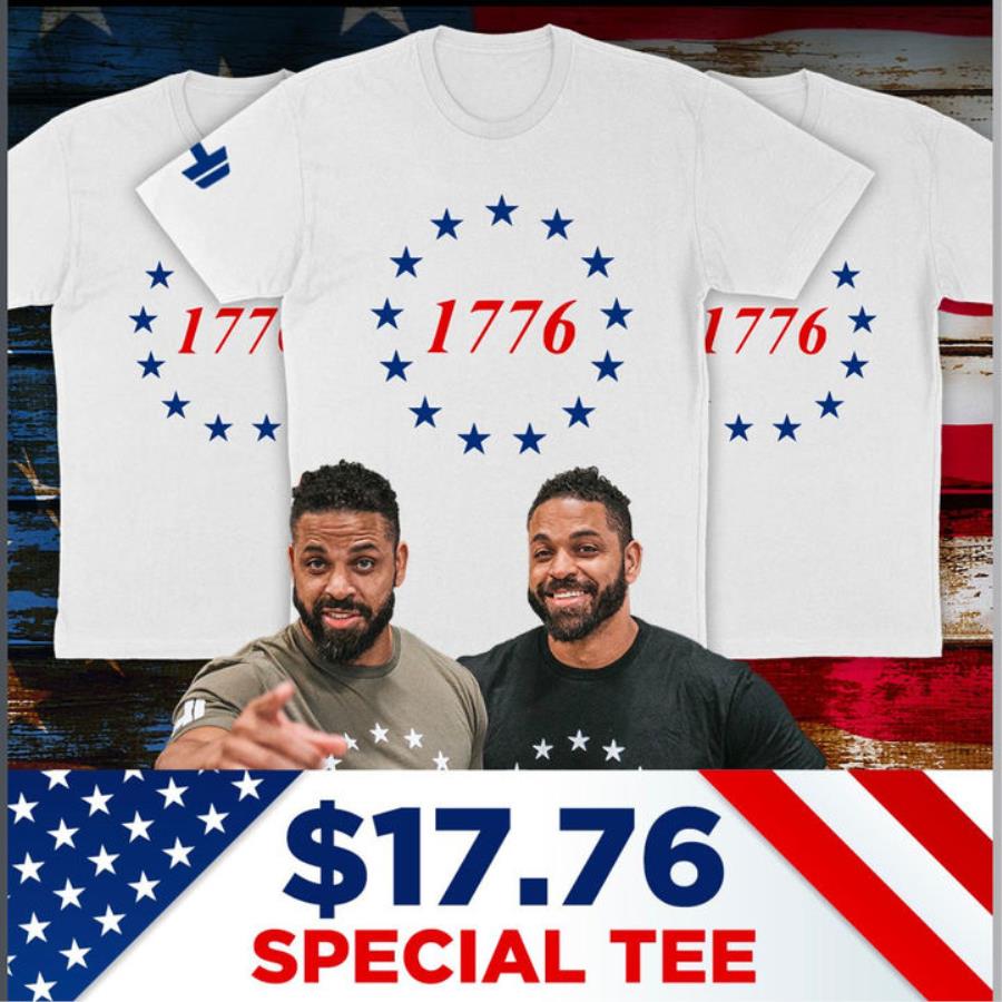 Hodgetwins 1776 4th of July shirt, American flag shirt, independence day s unisex, hoodie, sweatshirt