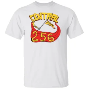 Bill Cosby Central 256 Shirt