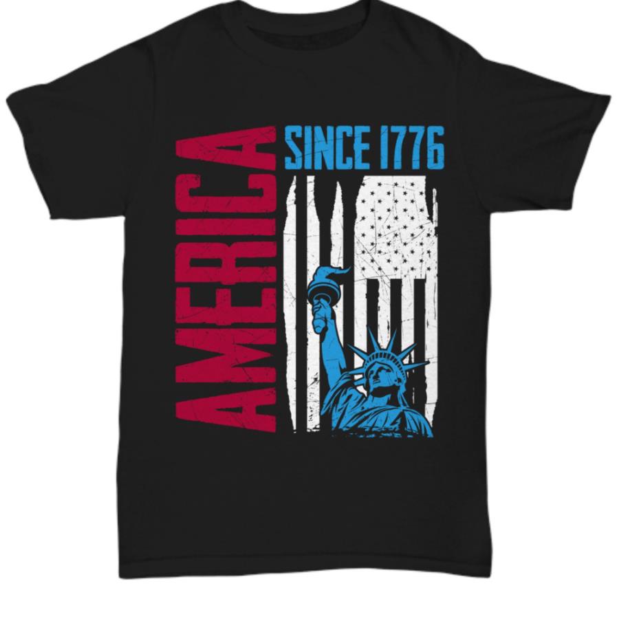 America since 1776 american flag s unisex, hoodie, sweatshirt America since 1776 american flag s unisex, hoodie, sweatshirt