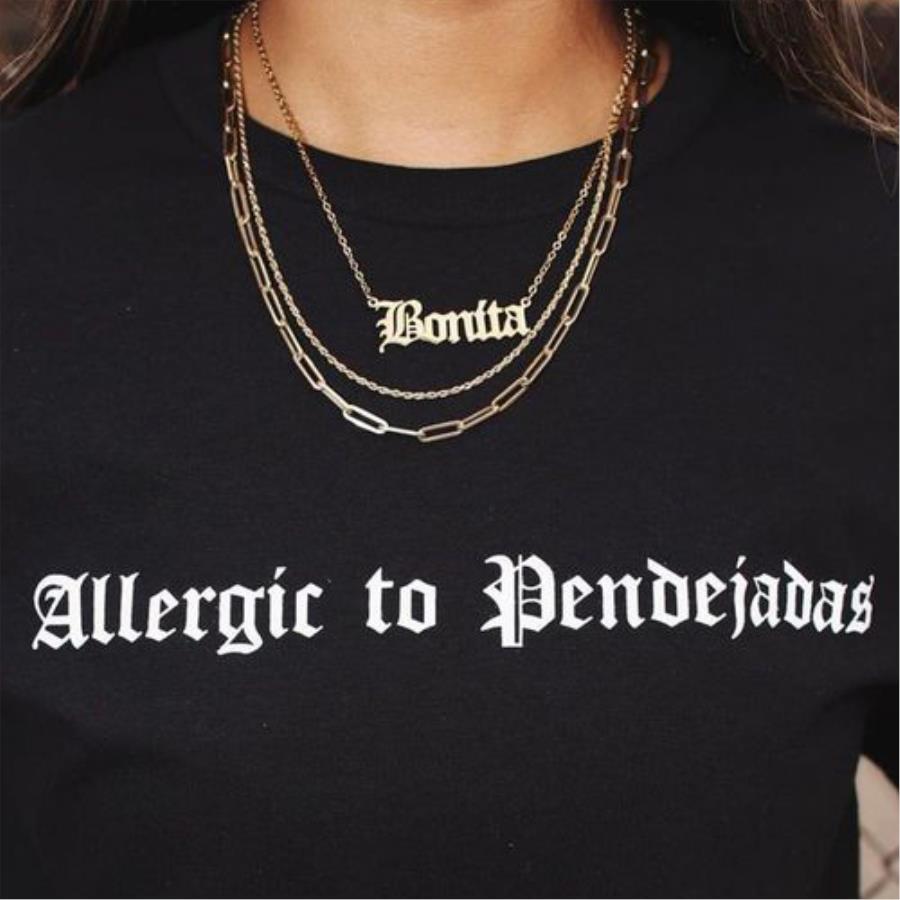 Allergic to Dendejads shirt