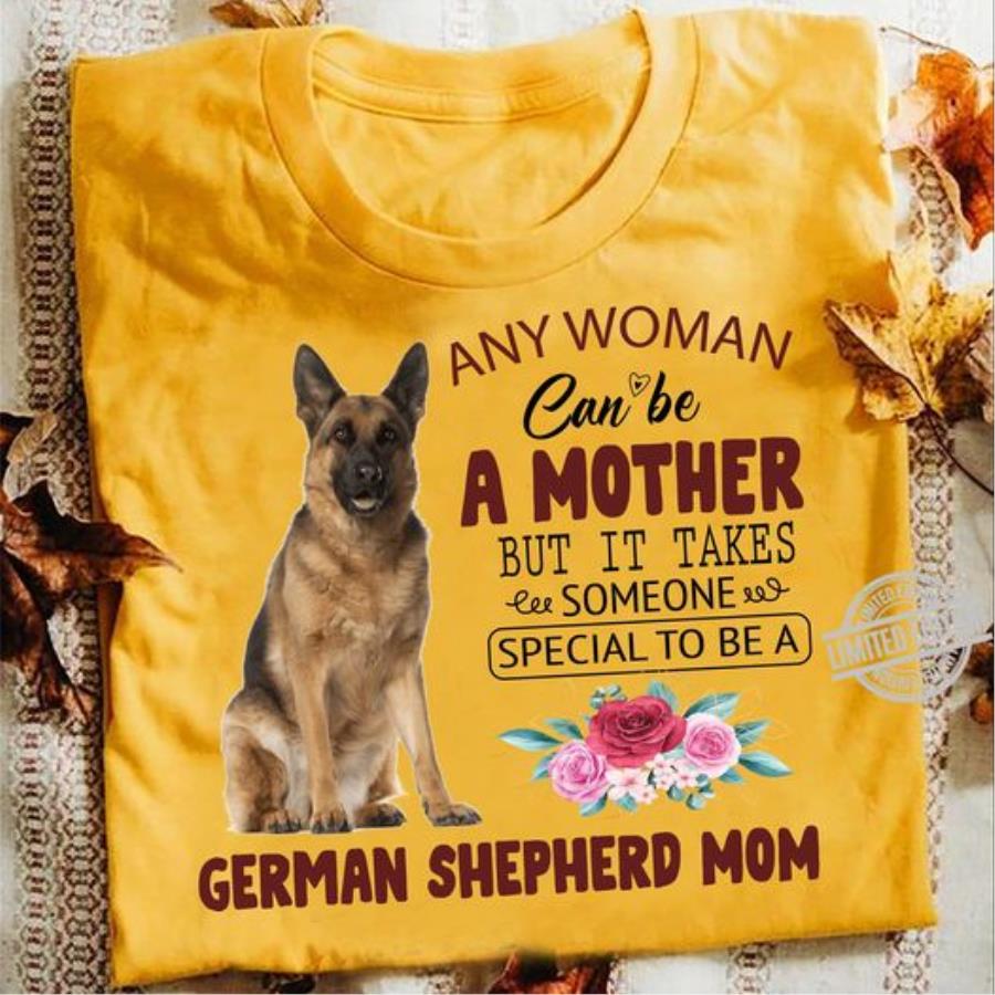 German shepherd mom discount sweatshirt