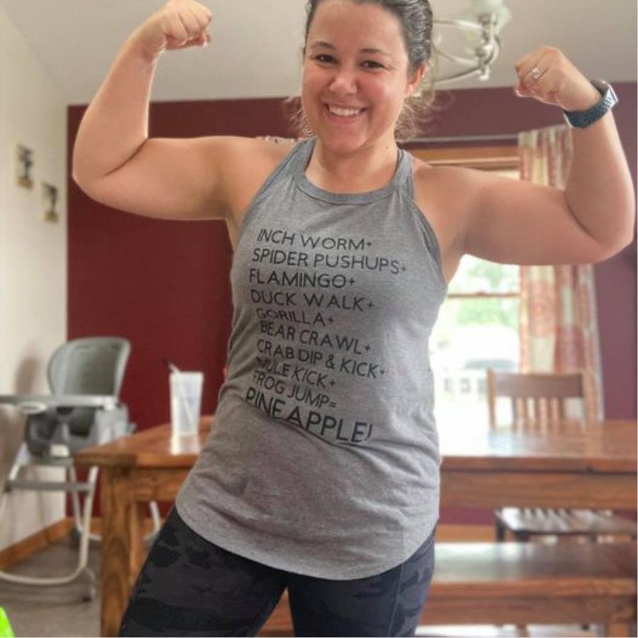 Inch worm spider Pushups Flamingo duck walk borilla bear crawl crab dip and kick snule kick irog jump pine apple s unisex, hoodie, sweatshirt Inch worm spider Pushups Flamingo duck walk borilla bear crawl crab dip and kick snule kick irog jump pine apple s unisex, hoodie, sweatshirt