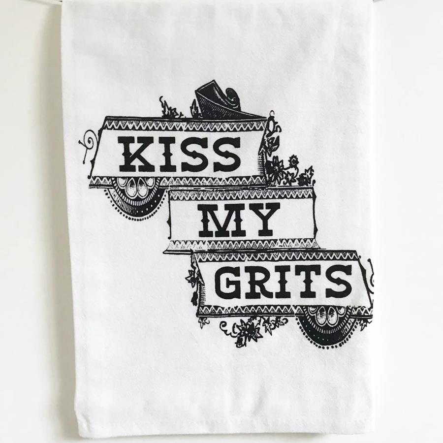 Kiss my grits sweat unisex, hoodie, sweatshirt