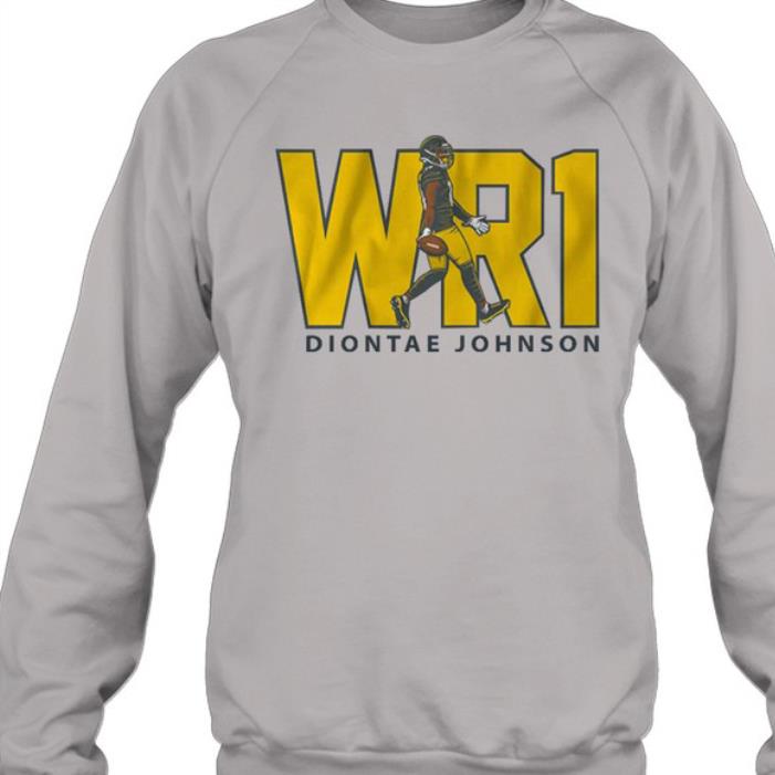 magic johnson sweatshirt