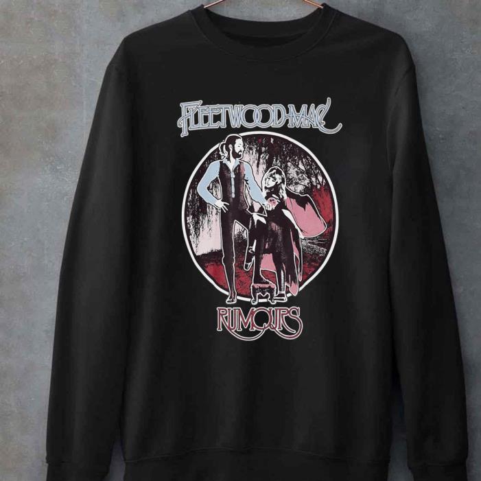 Rumors sweatshirt discount