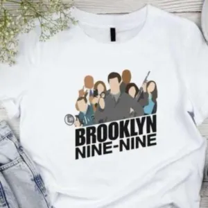 Brooklyn 99 Nine Nine shirt