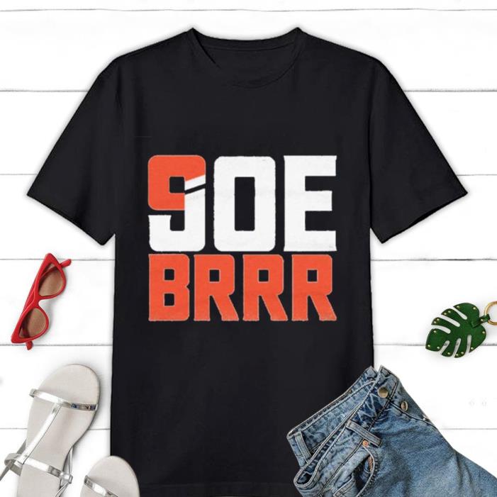 FREE shipping Joe Brrr Joe Burrow Shirt, Unisex tee, hoodie, sweater,  v-neck and tank top