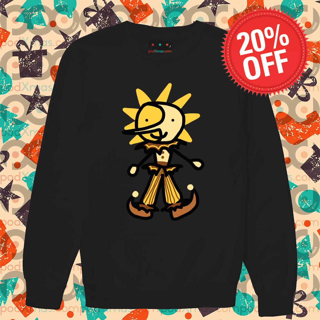 Fnaf sweater online