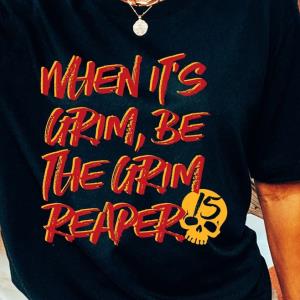 Mahomes KC Chiefs Grim Reaper shirt,Sweater, Hoodie, And Long Sleeved,  Ladies, Tank Top