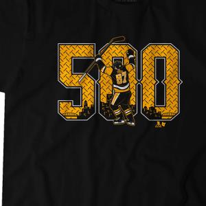 Crosby 500 Goals Shirt unisex, hoodie, sweatshirt