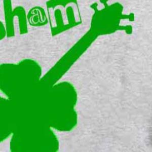 Sham Rocker ts unisex, hoodie, sweatshirt