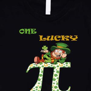 Pi St Patricks Day Teacher -Shirt unisex, hoodie, sweatshirt