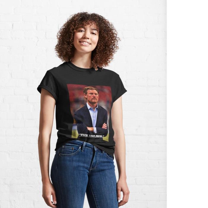 Les snead  Los Angeles Rams GM fuck them picks Shirt