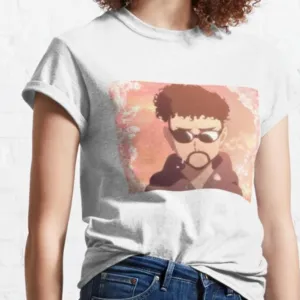 bad Bunny -Shirts