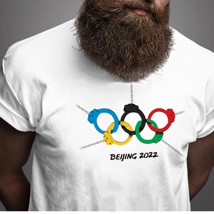 BEIJING 2011-Shirt