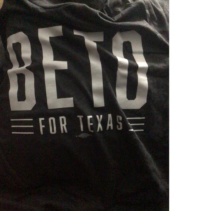 Beto For Texas Shirt