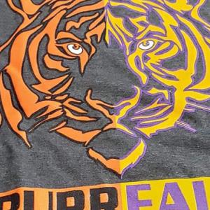 Burreaux Tiger shirt, hoodie, sweater and tank top t-shirt by To