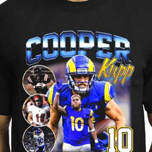 Cooper Kupp Dreamathon LA Rams Shirt, hoodie, sweater, long sleeve and tank  top