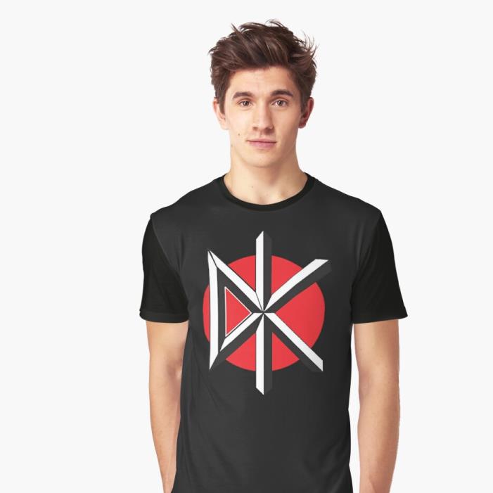 Deadknnedys Shirt