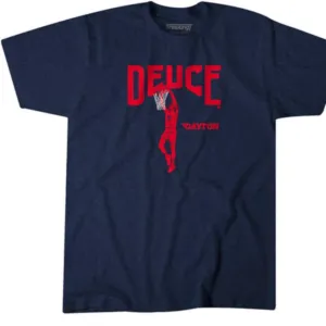 Deceu Dayton-Shirts