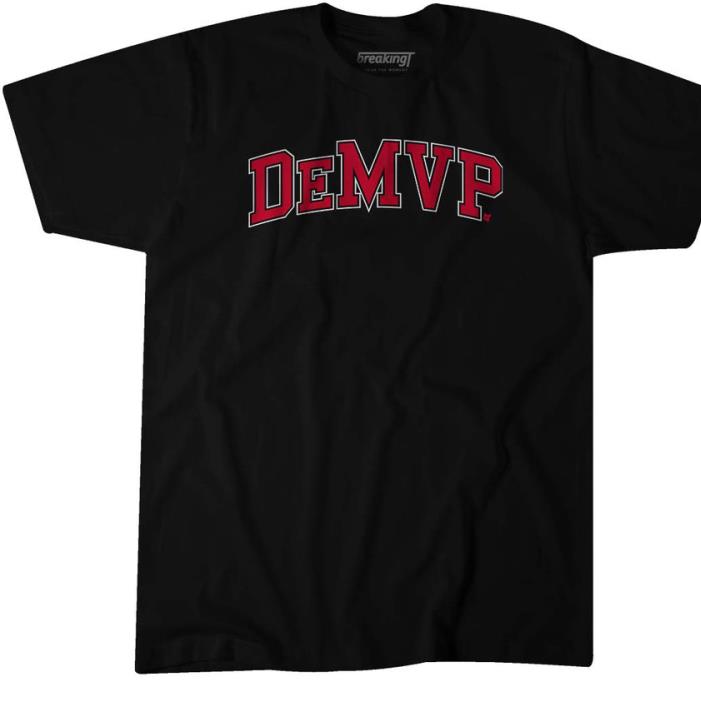 DeMVP Shirt