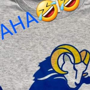 Get Detroit Rams Lion LA 2022 Shirt For Free Shipping • Podxmas