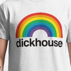 Dickhouse hoodie hot sale