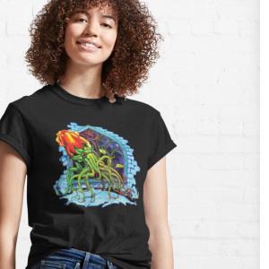 Flowerpus flowerpus... flowerpus, FLOWERPUS Shirt unisex, hoodie, sweatshirt