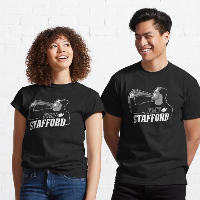 Frat Stafford Shirt