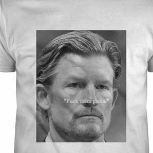 FREE shipping Les Snead fuck them picks shirt, Unisex tee, hoodie, sweater,  v-neck and tank top