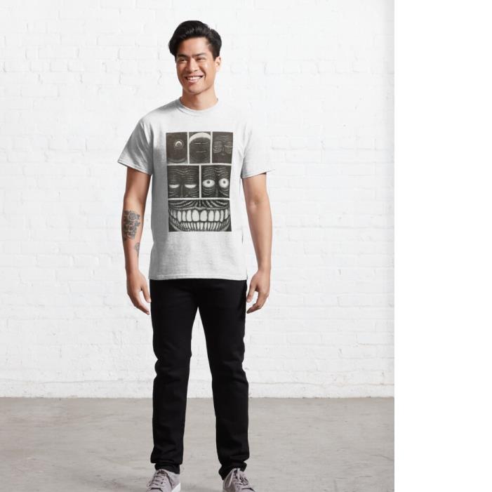 GG wakes Classic -Shirt