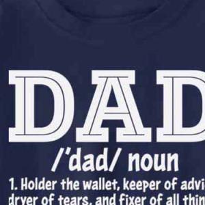 Happy Father’s Day Dad Defination Father’s Day -Shirt unisex, hoodie, sweatshirt