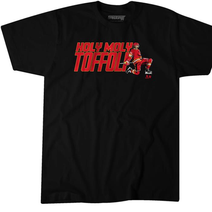 Holy Moly Tyler Toffoli Shirt