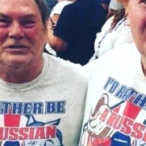 I'd Rather Be A Russian Than Democrat Buffalo and Elephant Shirt unisex, hoodie, sweatshirt I'd Rather Be A Russian Than Democrat Buffalo and Elephant Shirt unisex, hoodie, sweatshirt