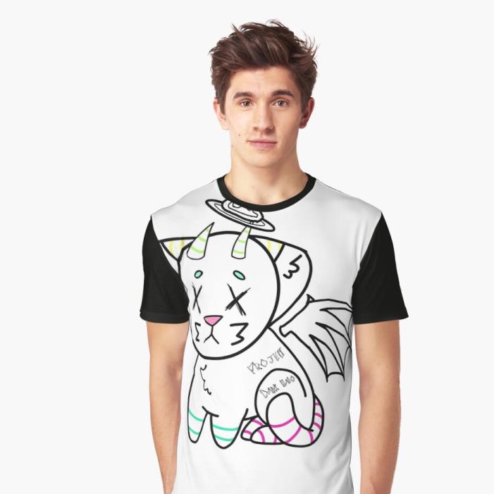 KIT The PROJECT -Shirt