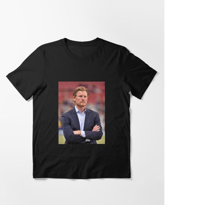 Les snead Detroit Rams Boohoo Shirt