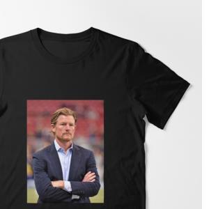 Les snead Detroit Rams Boohoo Shirt unisex, hoodie, sweatshirt