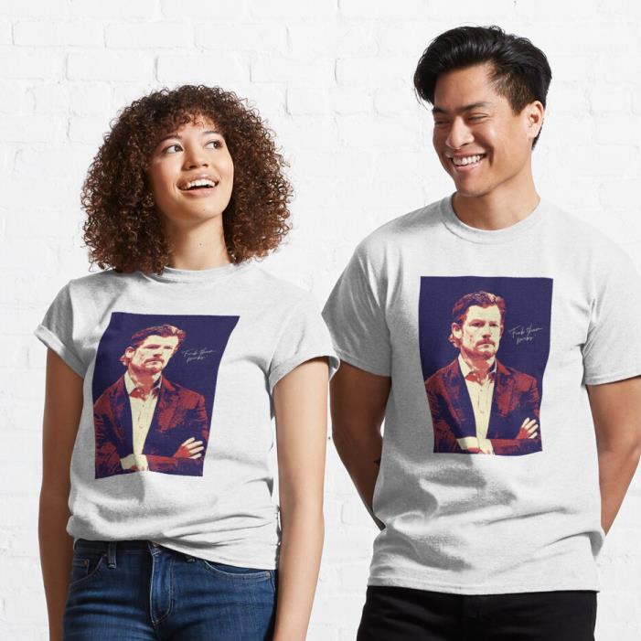 Les Snead F Them Picks LA Shirt