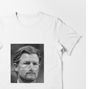 Les Snead fuck them picks Detroit Rams Shirt unisex, hoodie, sweatshirt