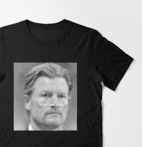 Les Snead Shirt. Los Angeles Rams Fuck them picks Gildan Ultra Cotton T-s unisex, hoodie, sweatshirt