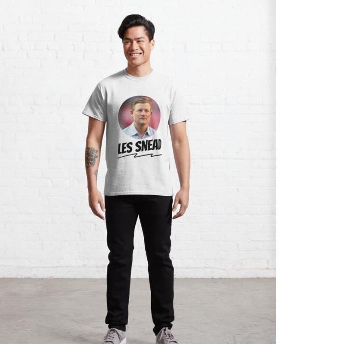 Les Snead Shirt
