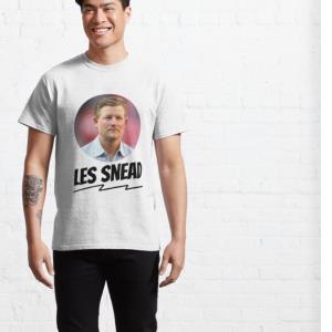 Les Snead Shirt unisex, hoodie, sweatshirt