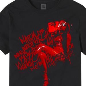 Liv Morgan Watch Me Authentic T-Shirt unisex, hoodie, sweatshirt