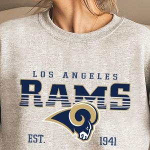 Get Los Angeles Rams Football NFL Super Bowl 2022 shirt For Free