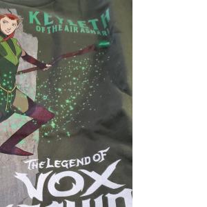 Marisha Ray Keyleth OF the Air ashari The Legend Of Vox Machina Shirt unisex, hoodie, sweatshirt