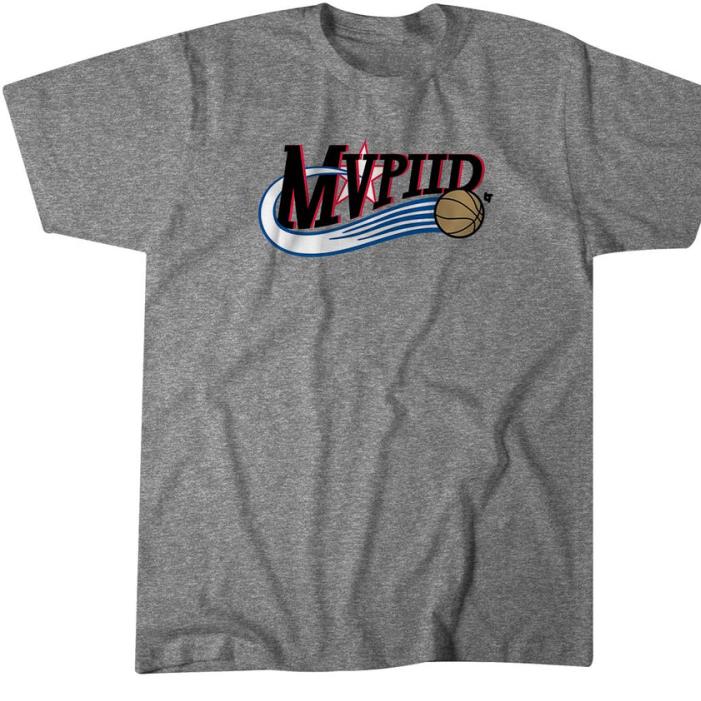 MVPIID Shirt