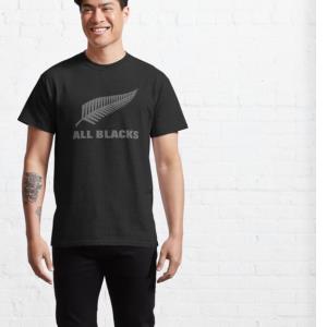 New Zealand All Blacks Shirt unisex, hoodie, sweatshirt