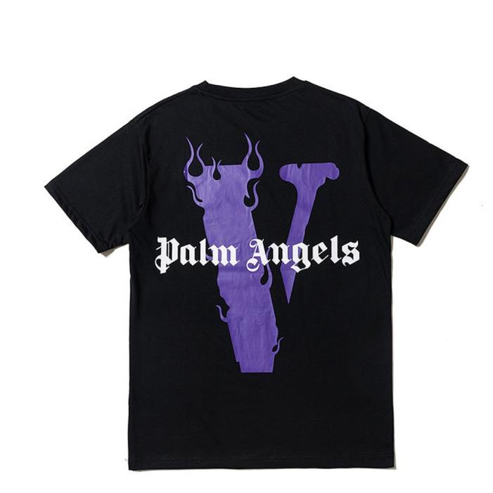 Palm Angels V sign Shirt