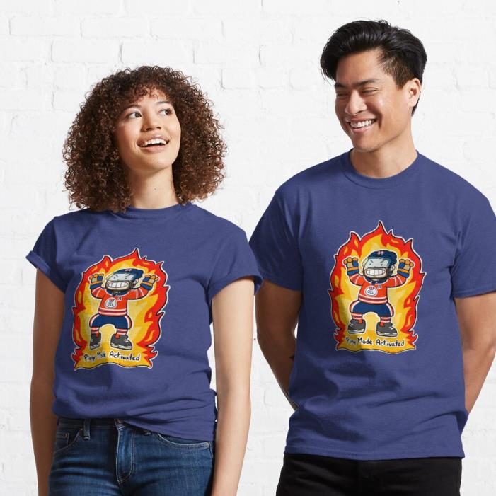 Pissy Drai Essential -Shirt